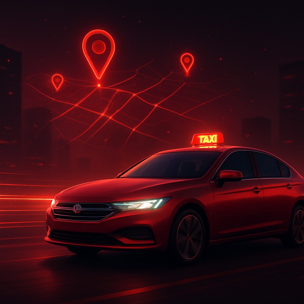 Top 10 Best Taxi Services in Honduras