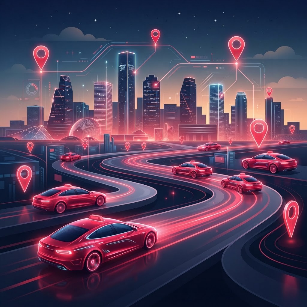 Top 10 Best Taxi Services in Houston