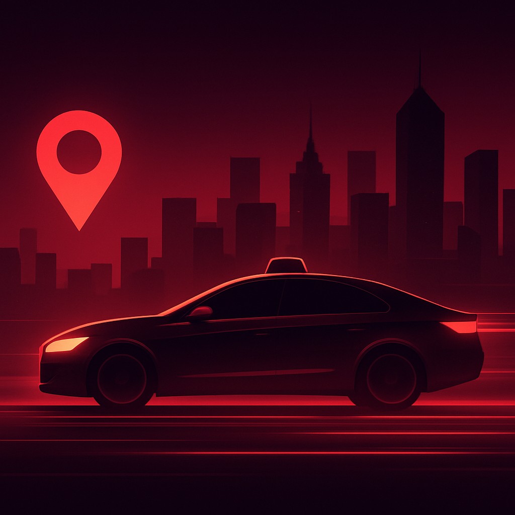 Top 10 Best Taxi Services in Iraq