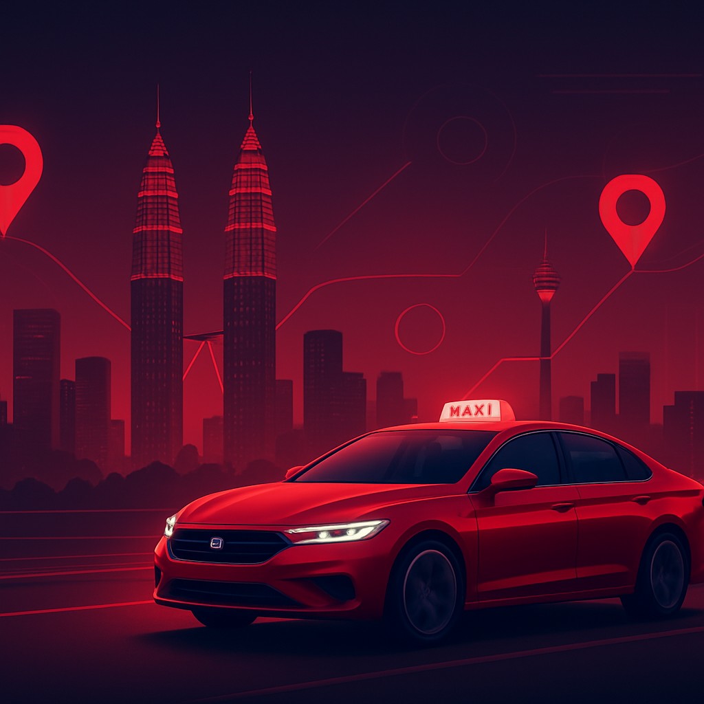 Top 10 Best Taxi Services in Malaysia