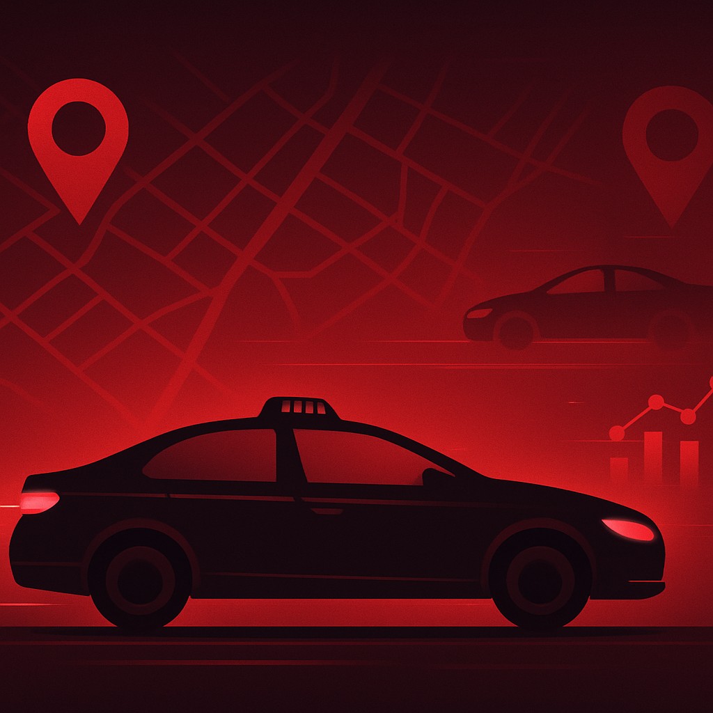 Top 10 Best Taxi Services in Mozambique
