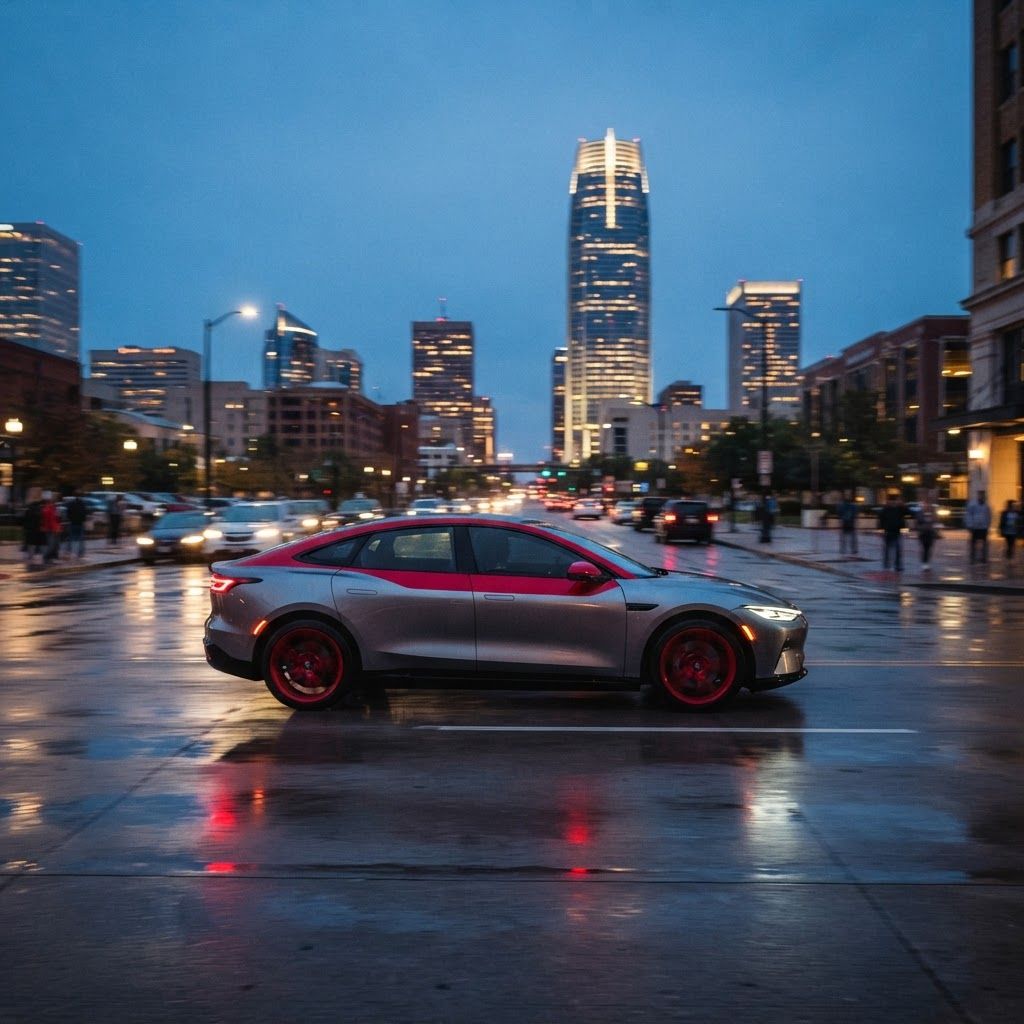 Top 10 Best Taxi Services in Oklahoma City