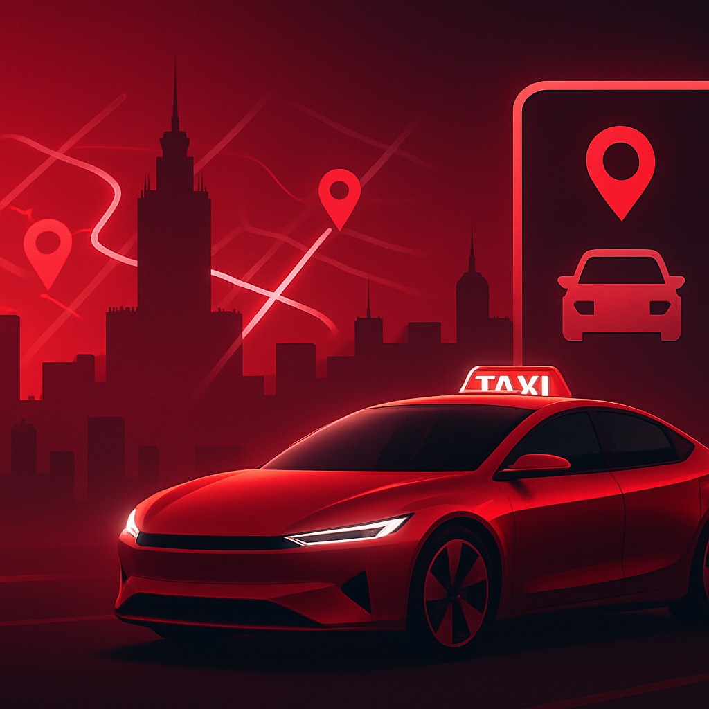 Top 10 Best Taxi Services in Poland
