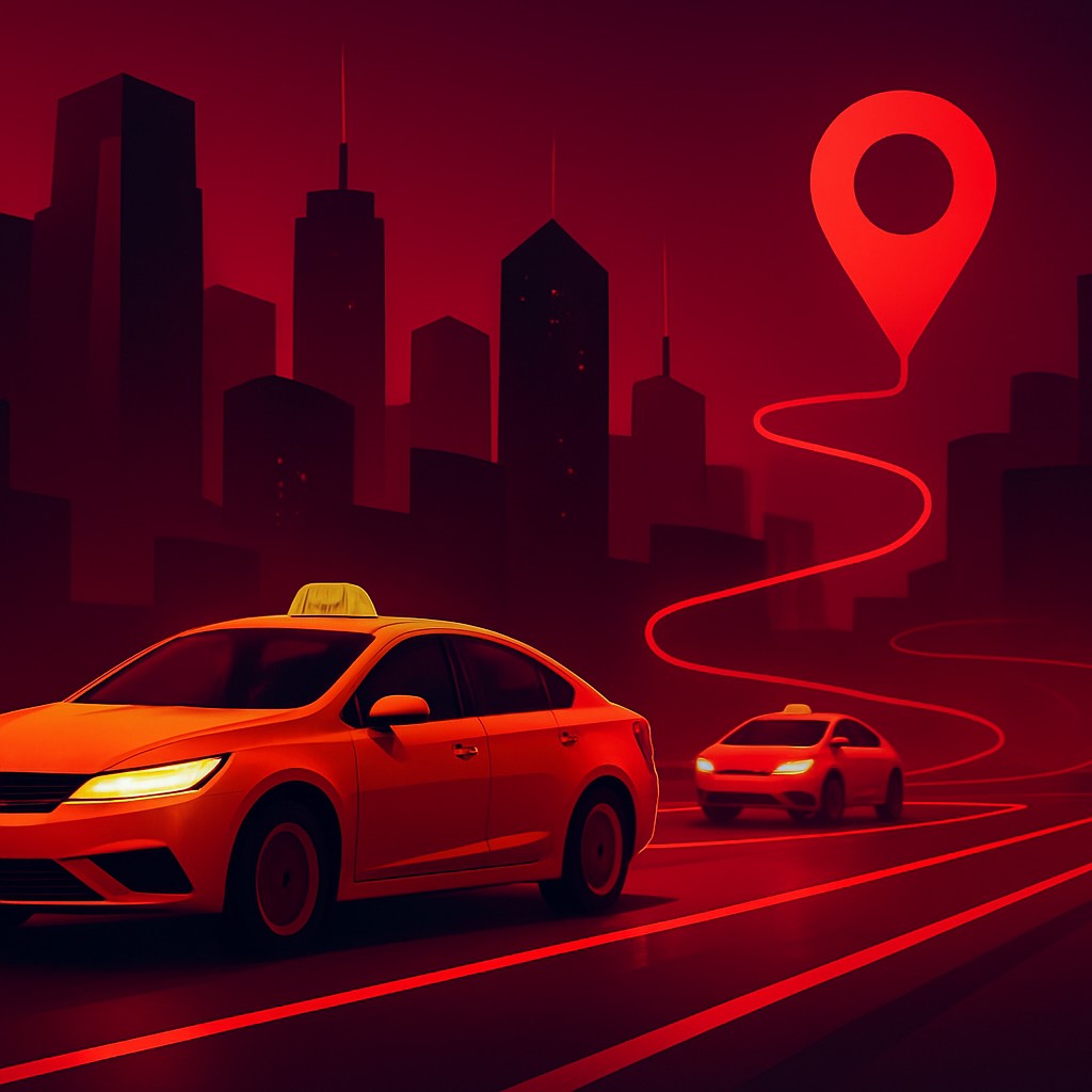 Top 10 Best Taxi Services in Romania