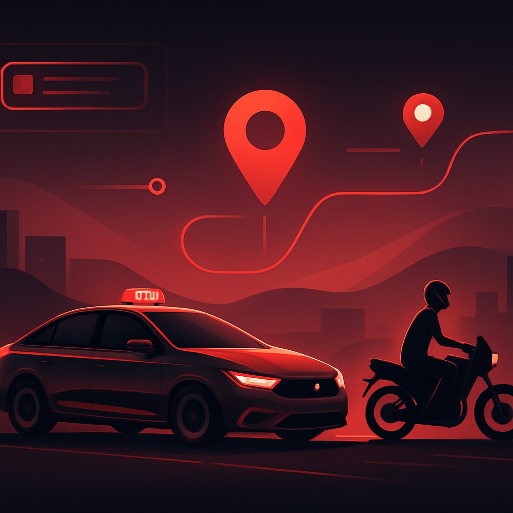 Top 10 Best Taxi Services in Rwanda