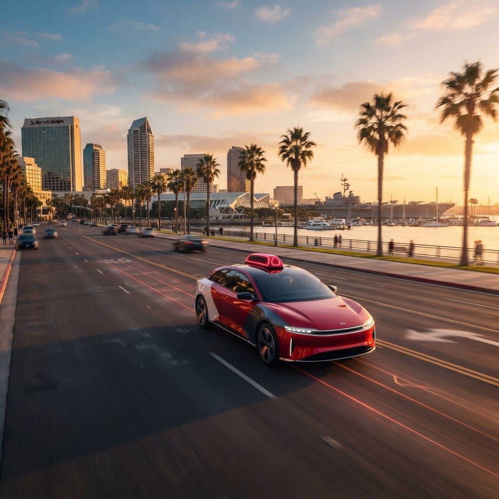 Top 10 Best Taxi Services in San Diego