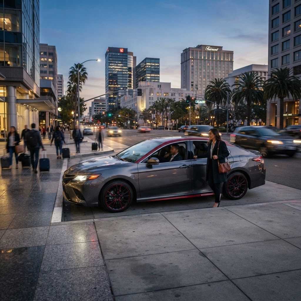 Top 10 Best Taxi Services in San Jose