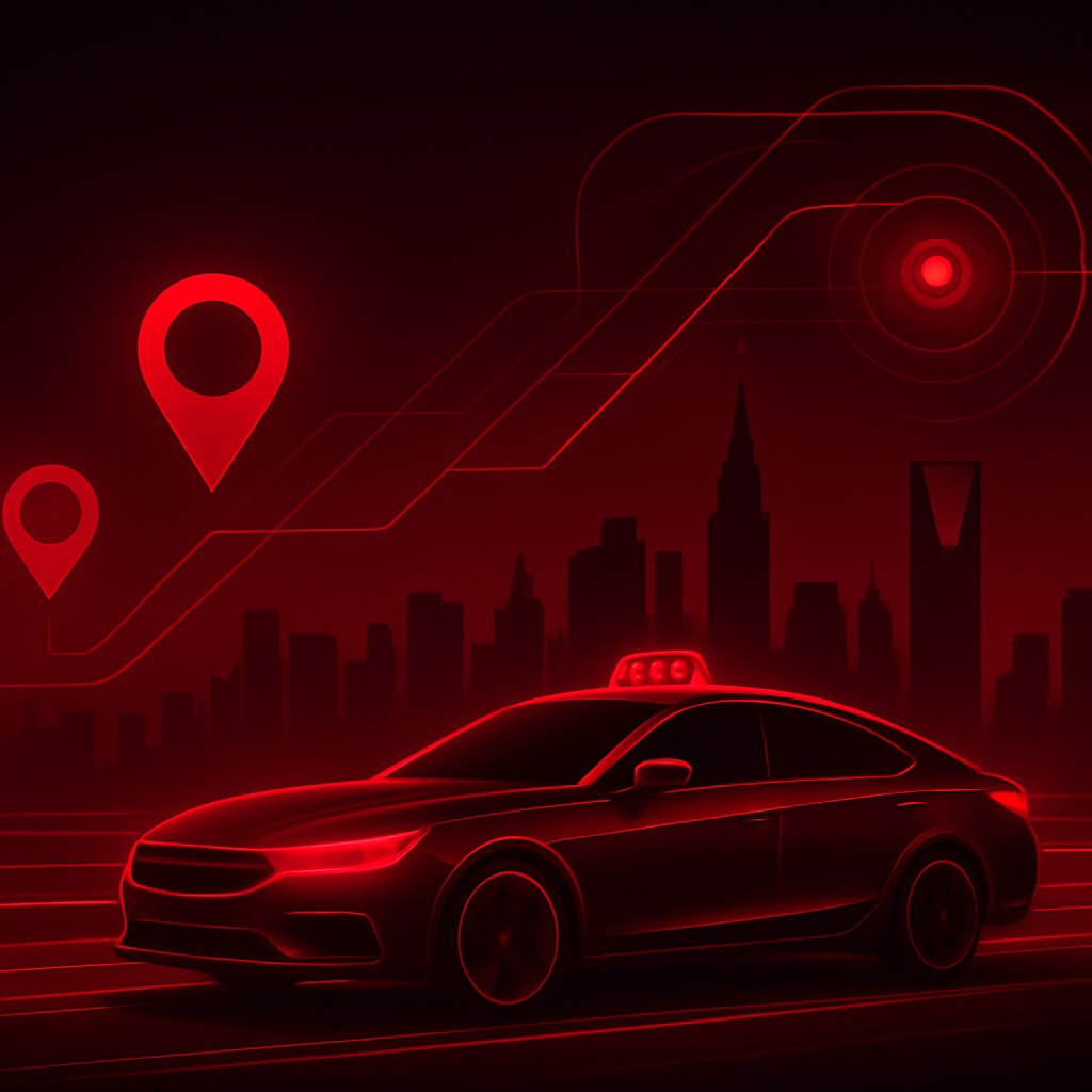 Top 10 Best Taxi Services in Saudi Arabia
