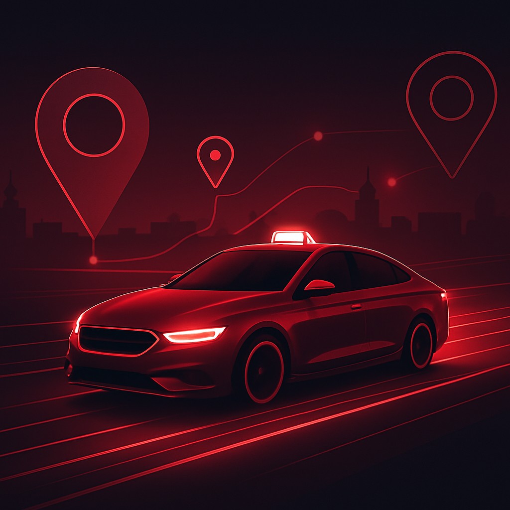 Top 10 Best Taxi Services in Spain