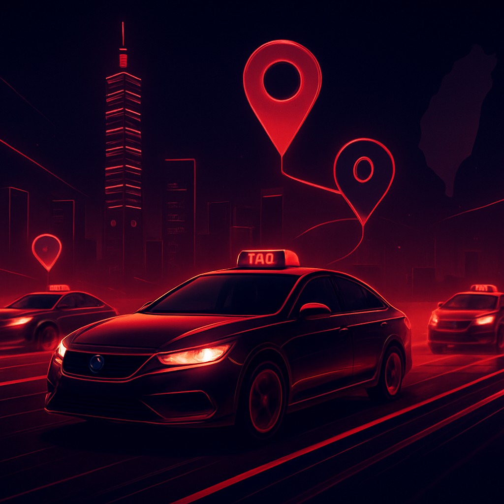 Top 10 Best Taxi Services in Taiwan