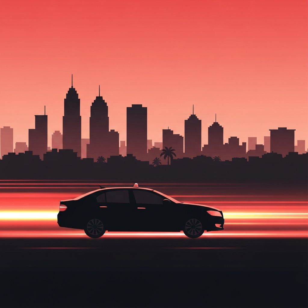 Top 10 Best Taxi Services in Tanzania