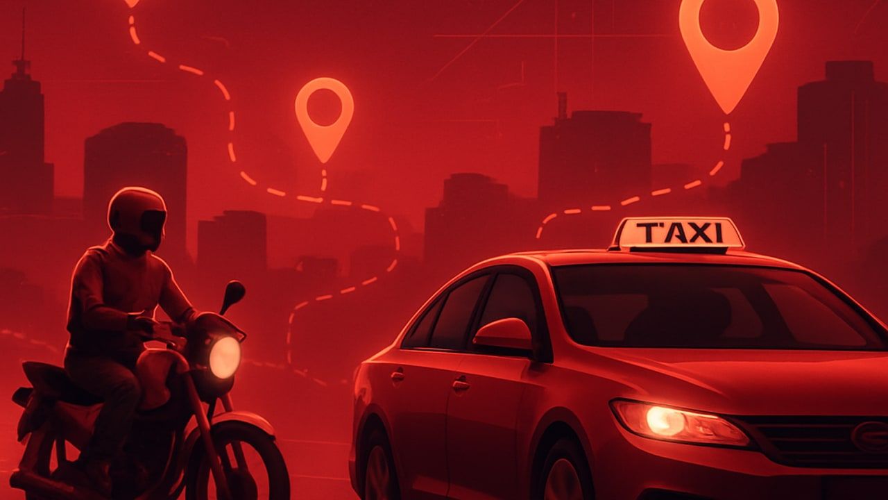 Top 10 Best Taxi Services in Uganda