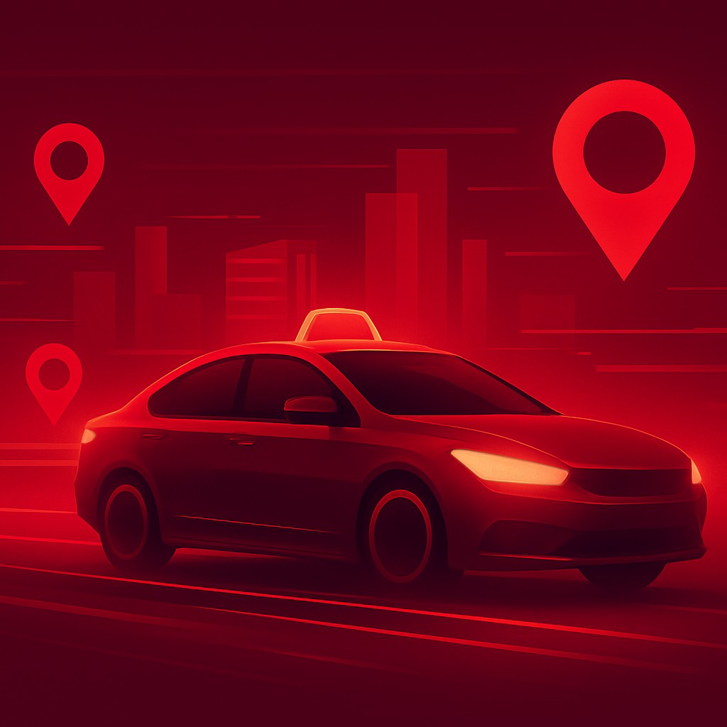 Top 10 Best Taxi Services in Venezuela