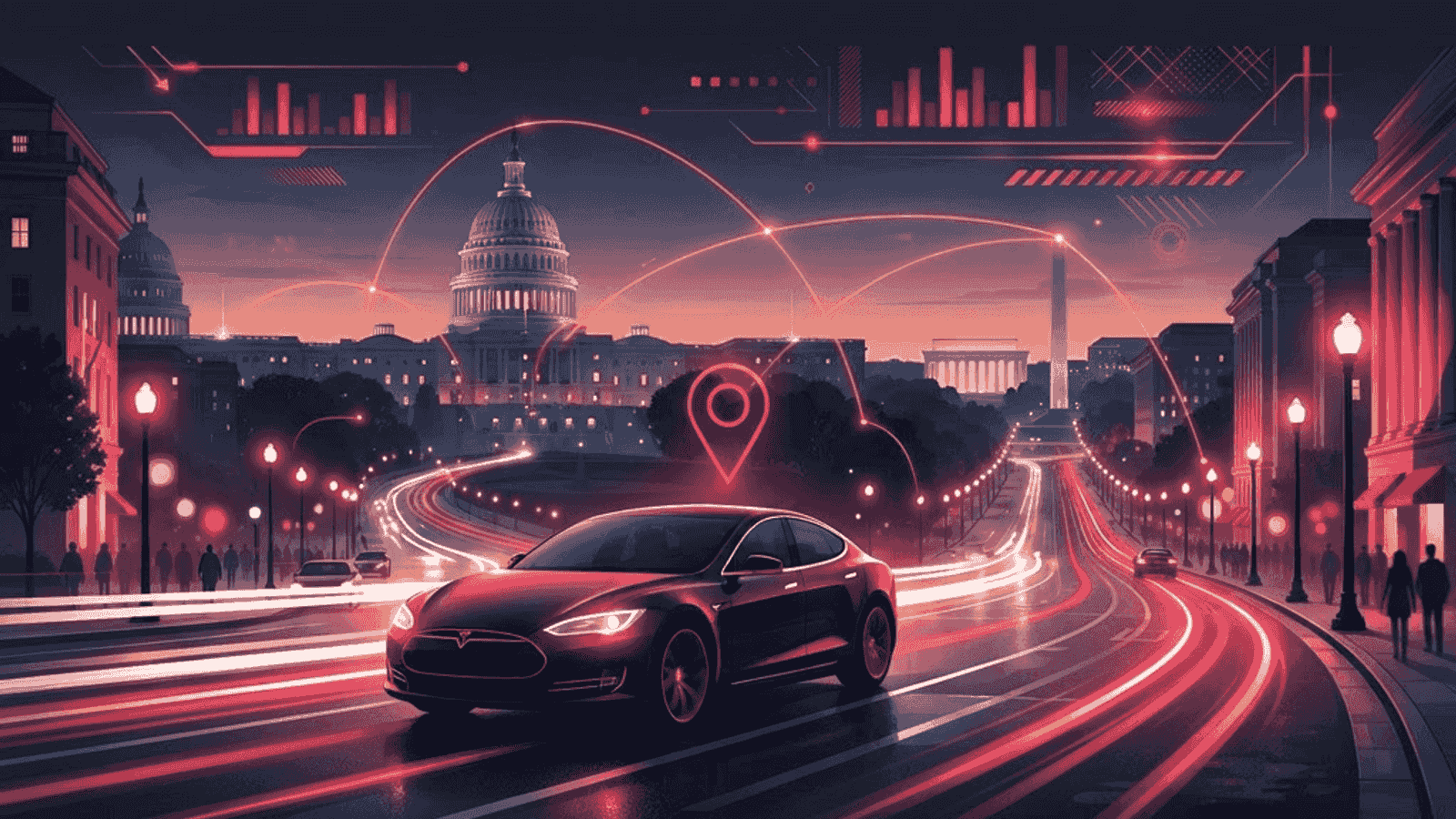 Top 10 Best Taxi Services in Washington