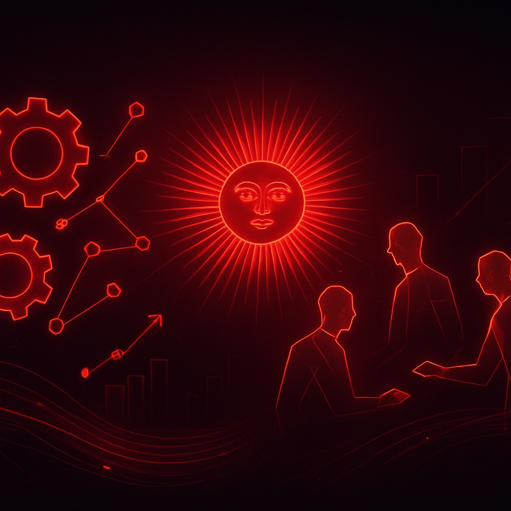 Top 10 Best Tech Consulting Firms in Argentina
