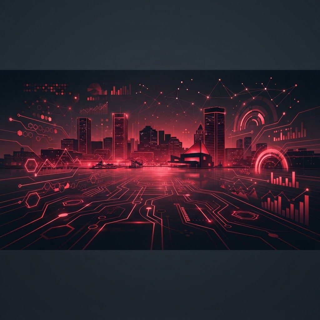 Top 10 Best Tech Consulting Firms in Baltimore