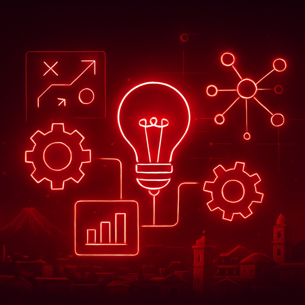 Top 10 Best Tech Consulting Firms in Bolivia