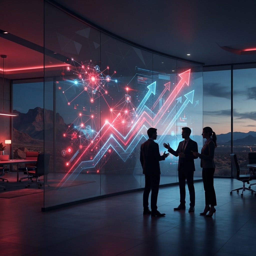 Top 10 Best Tech Consulting Firms in El Paso
