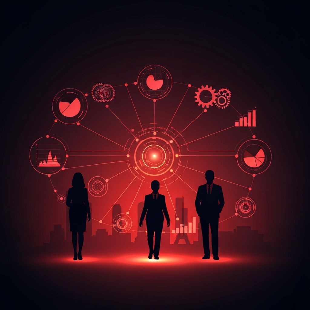 Top 10 Best Tech Consulting Firms in France