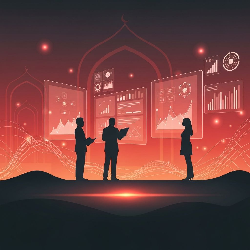 Top 10 Best Tech Consulting Firms in Iran