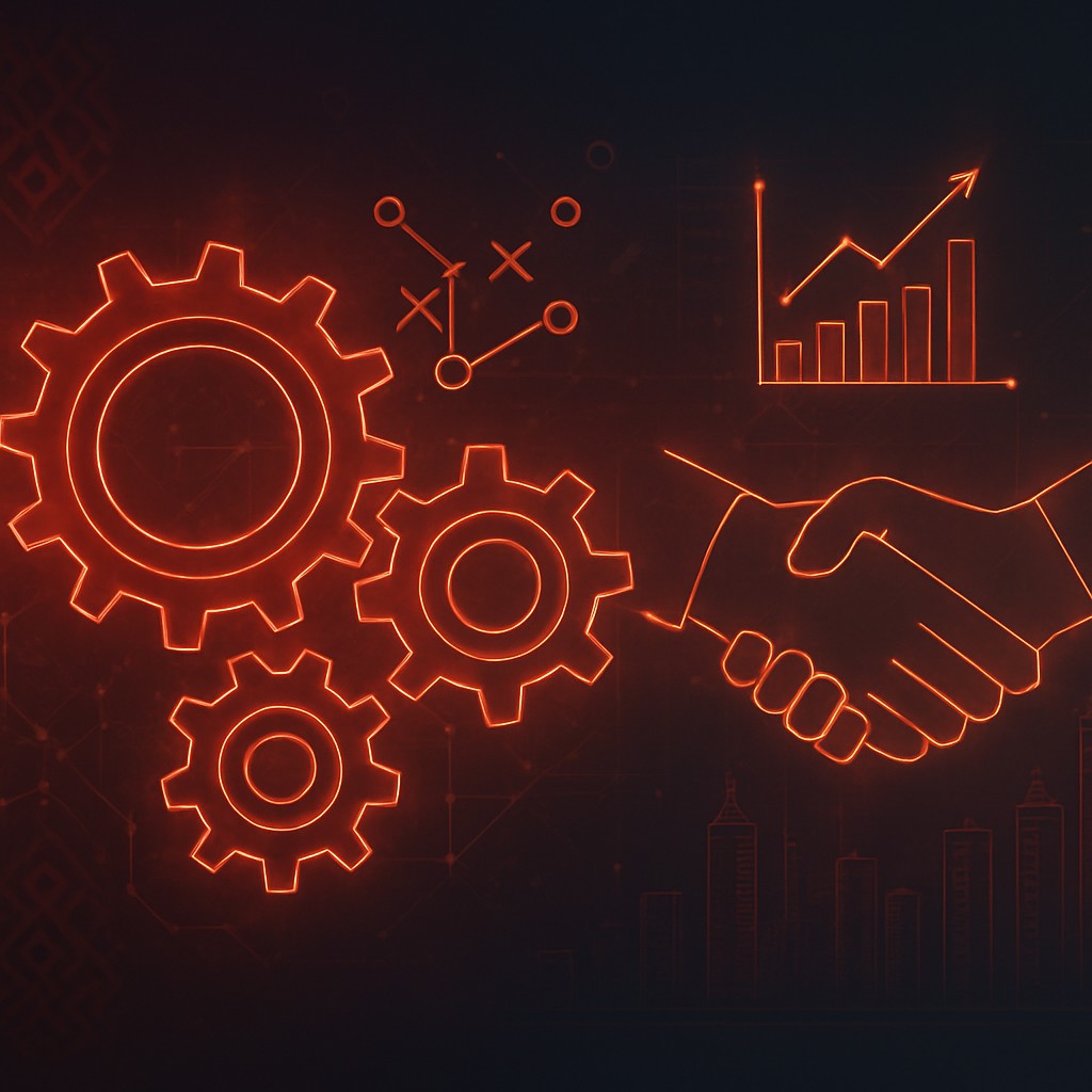 Top 10 Best Tech Consulting Firms in Kazakhstan