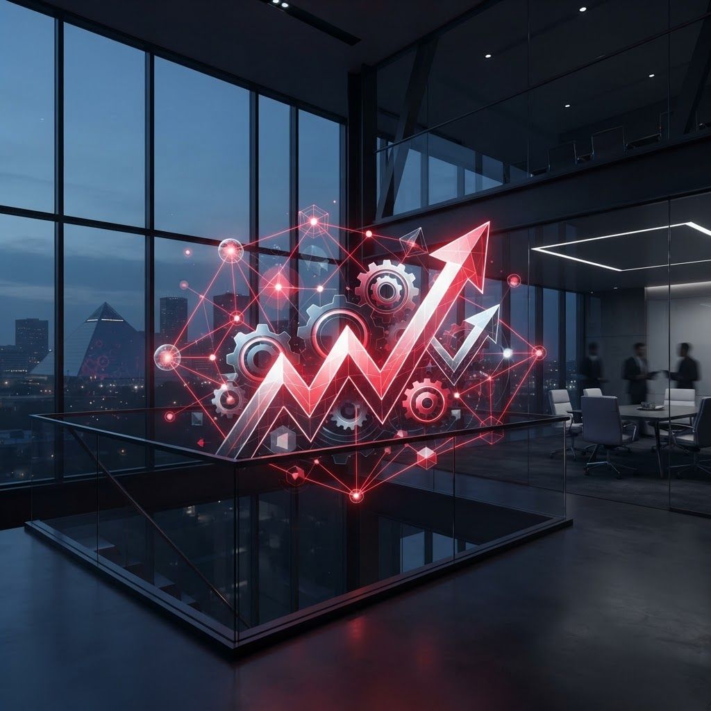 Top 10 Best Tech Consulting Firms in Memphis