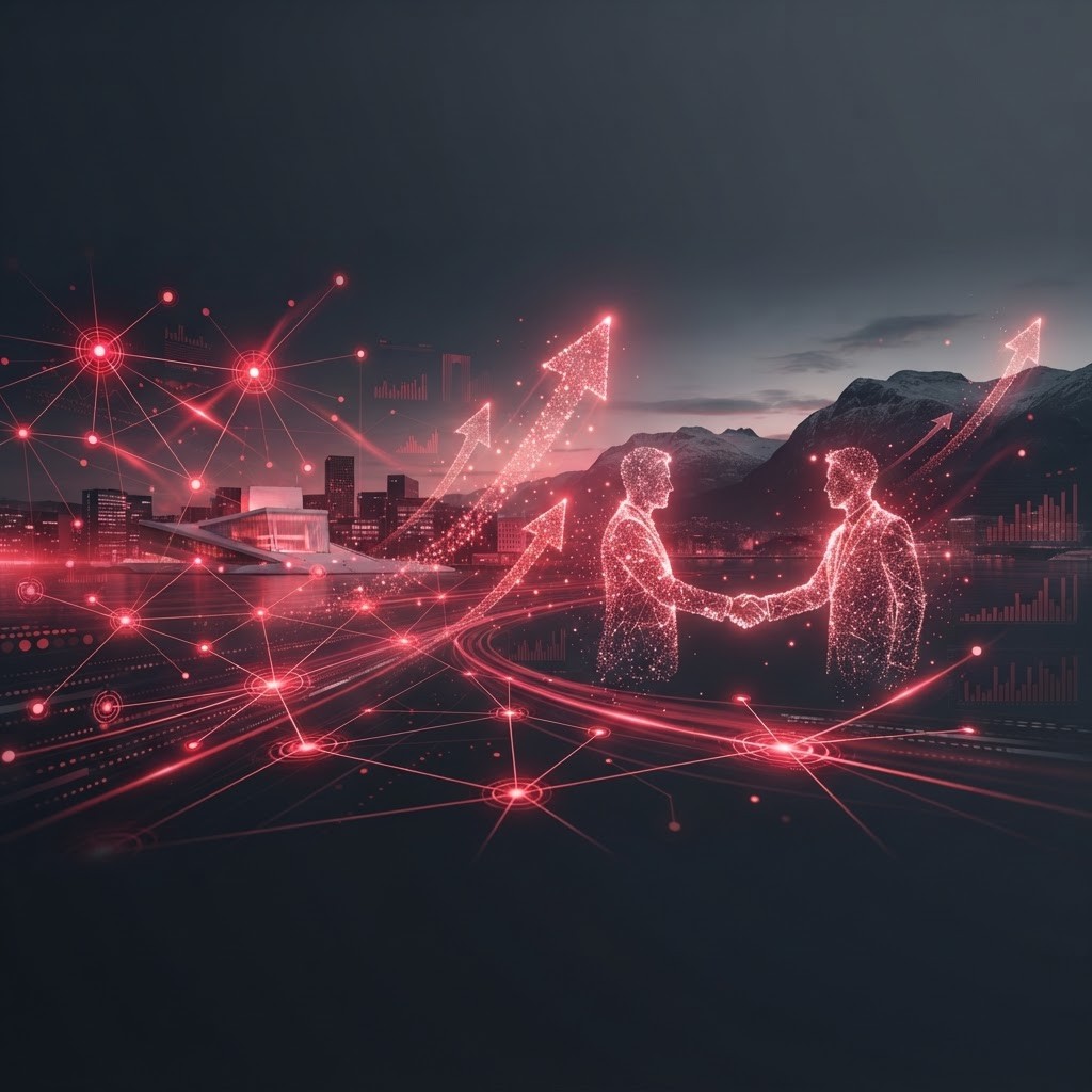 Top 10 Best Tech Consulting Firms in Norway