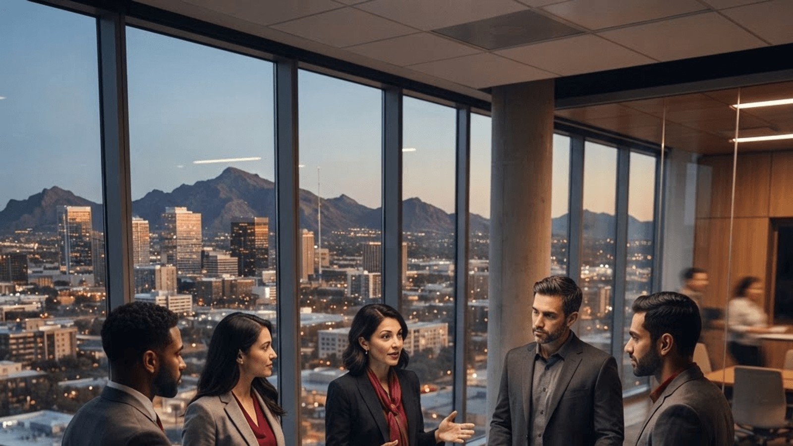 Top 10 Best Tech Consulting Firms in Phoenix