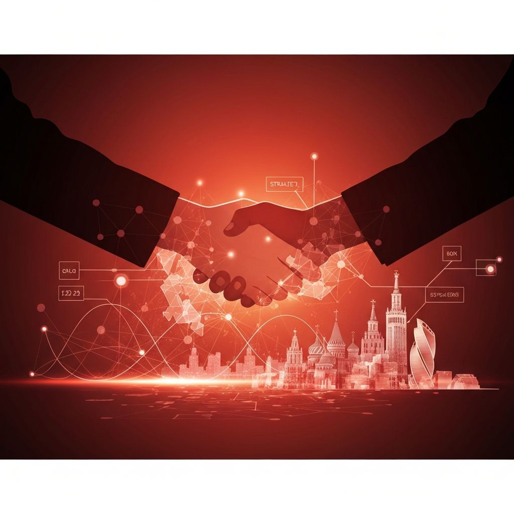 Top 10 Best Tech Consulting Firms in Russia