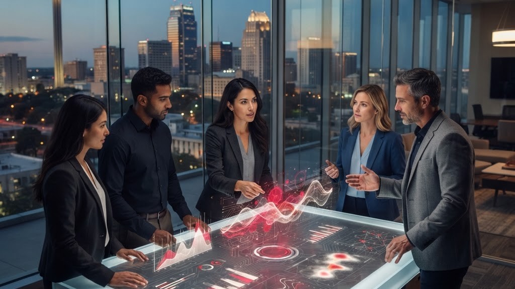 Top 10 Best Tech Consulting Firms in San Antonio