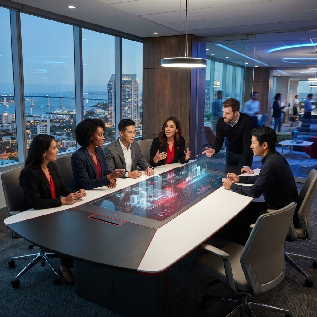 Top 10 Best Tech Consulting Firms in San Diego
