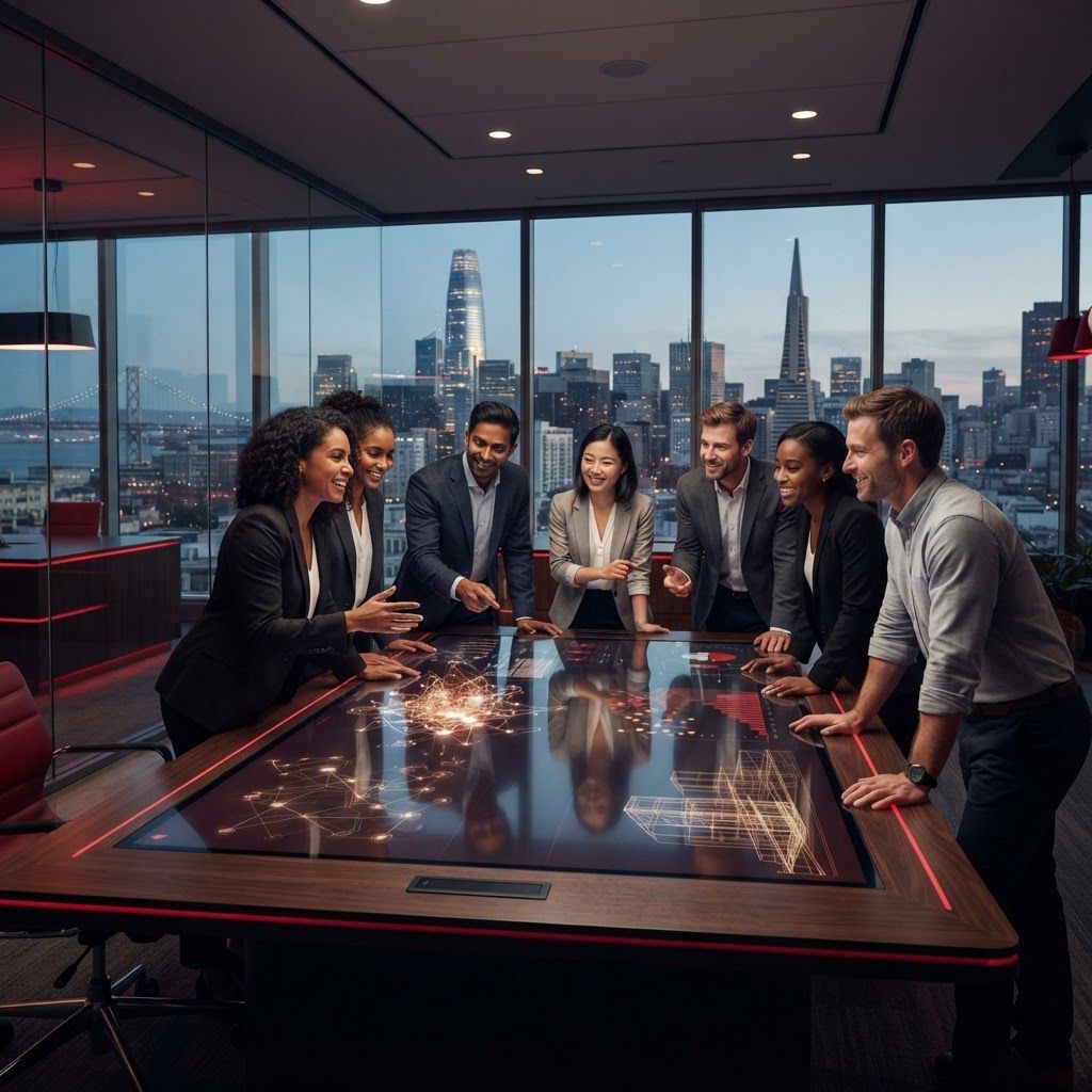 Top 10 Best Tech Consulting Firms in San Francisco