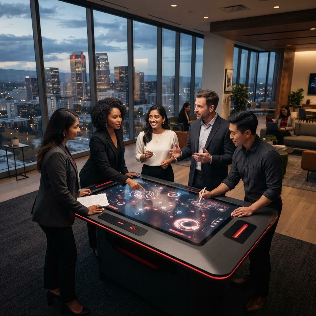 Top 10 Best Tech Consulting Firms in San Jose