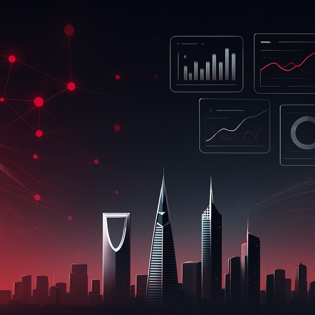 Top 10 Best Tech Consulting Firms in Saudi Arabia