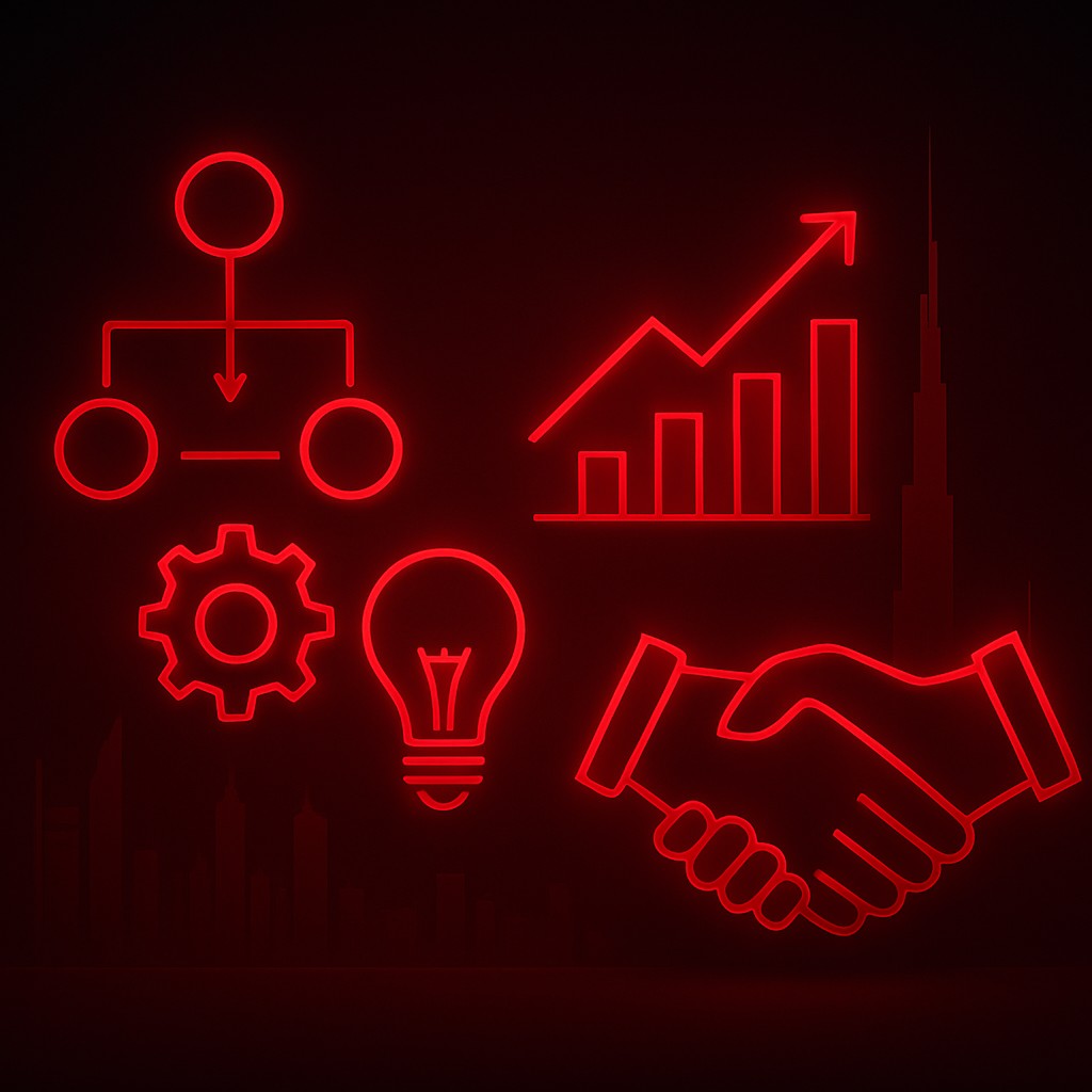 Top 10 Best Tech Consulting Firms in UAE