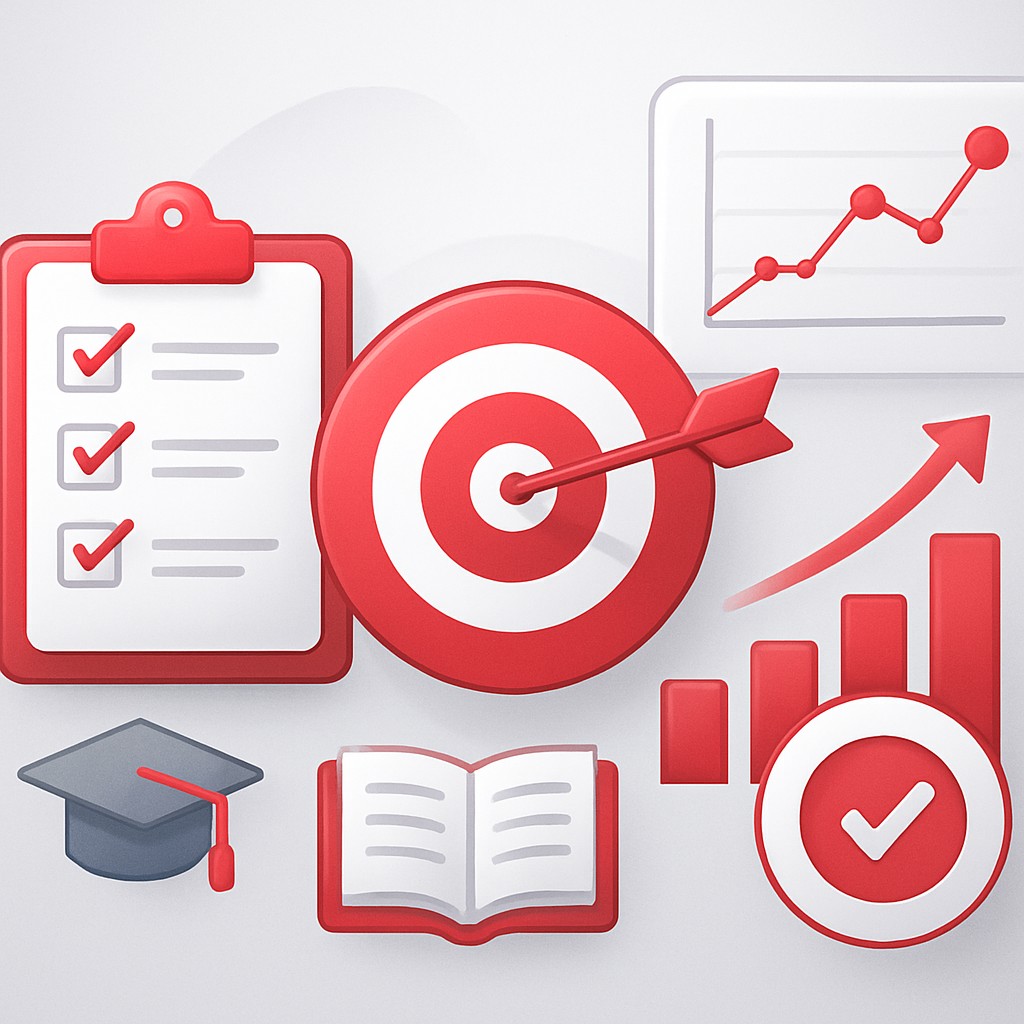 Top 10 Best Test Prep Institutes in Belgium