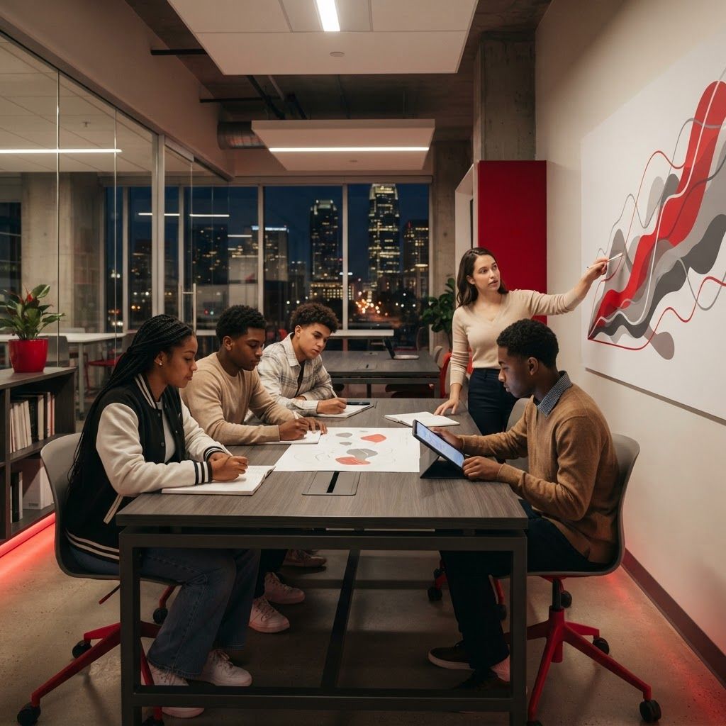 Top 10 Best Test Prep Institutes in Charlotte