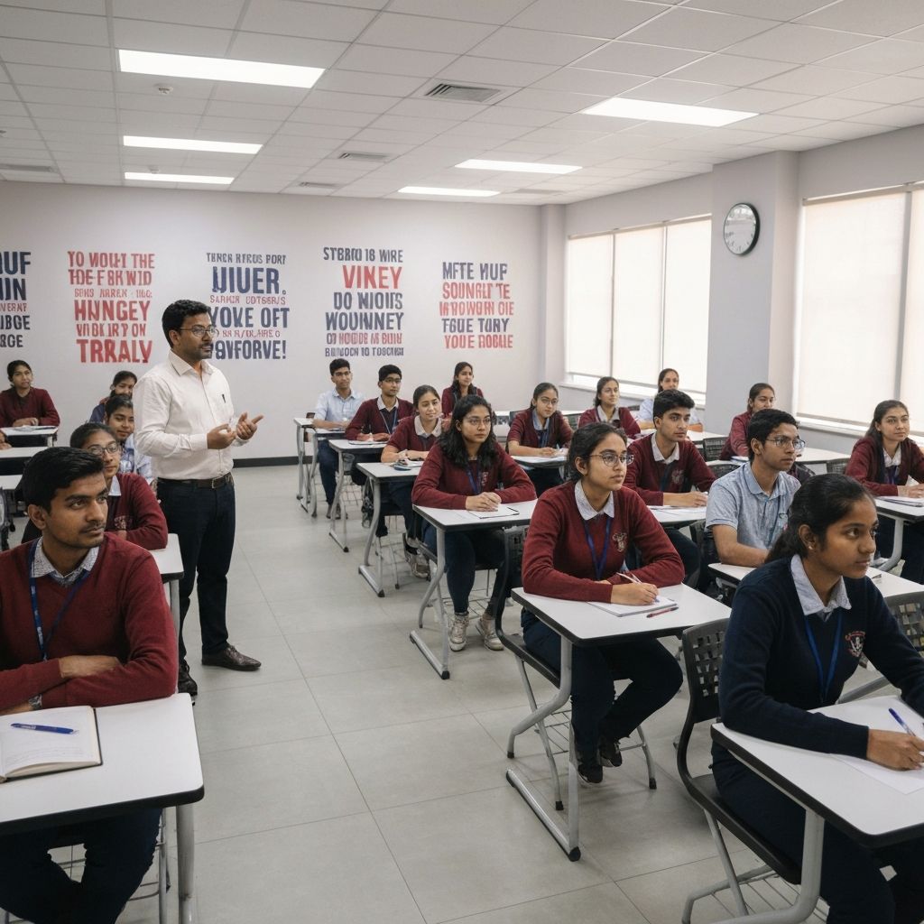 Top 10 Best Test Prep Institutes in China