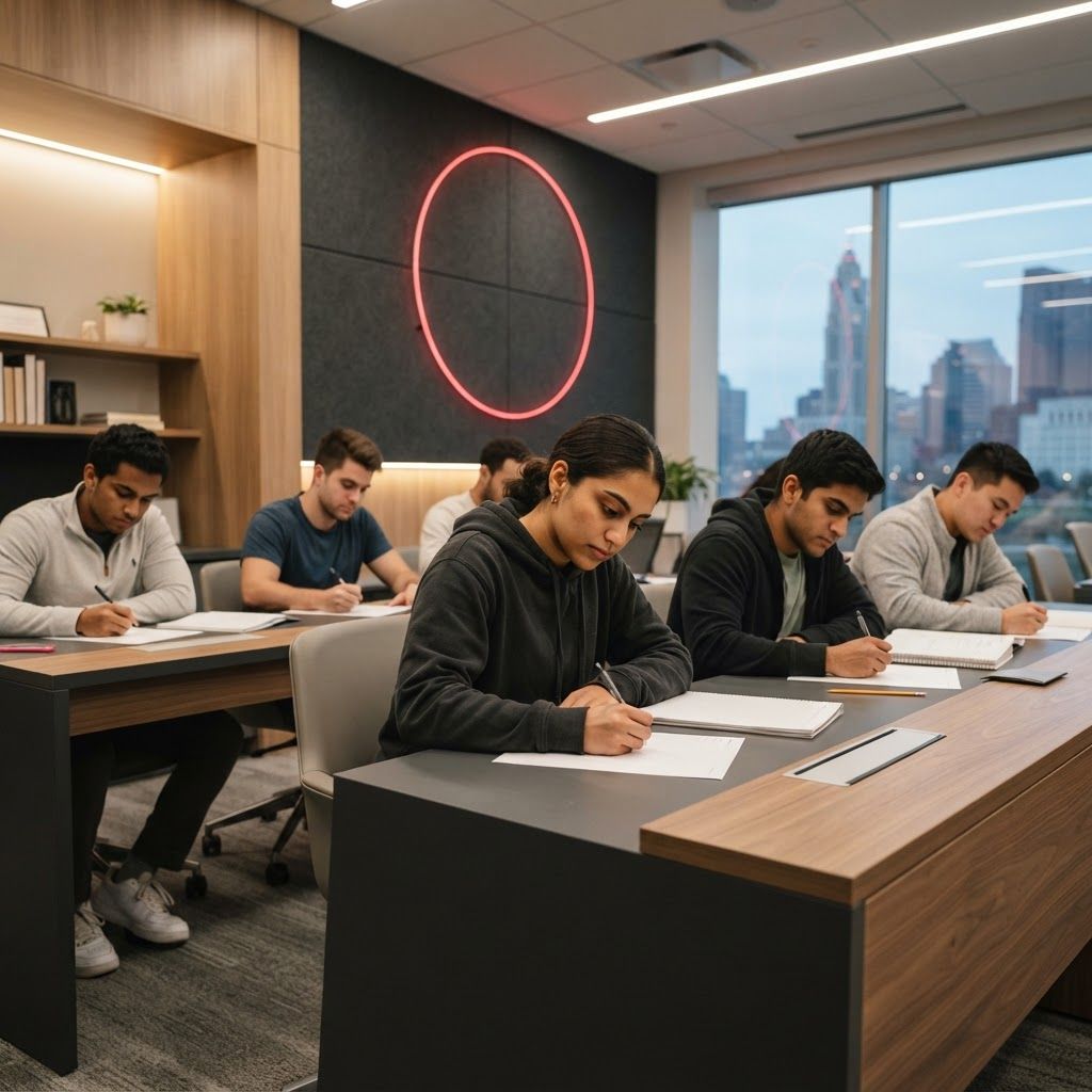 Top 10 Best Test Prep Institutes in Columbus