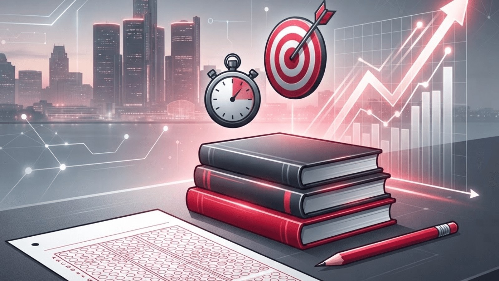 Top 10 Best Test Prep Institutes in Detroit