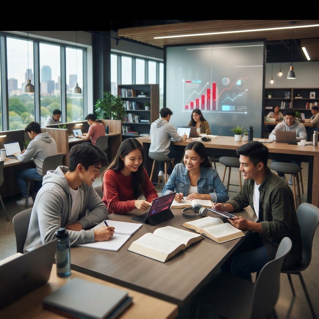 Top 10 Best Test Prep Institutes in Fort Worth