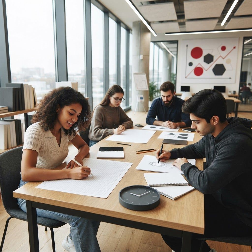Top 10 Best Test Prep Institutes in Hempstead