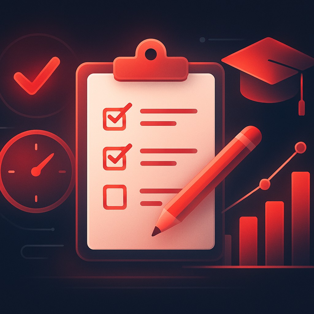 Top 10 Best Test Prep Institutes in Mali