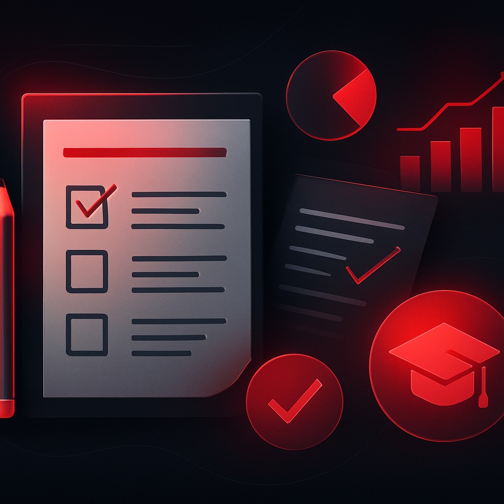 Top 10 Best Test Prep Institutes in Peru