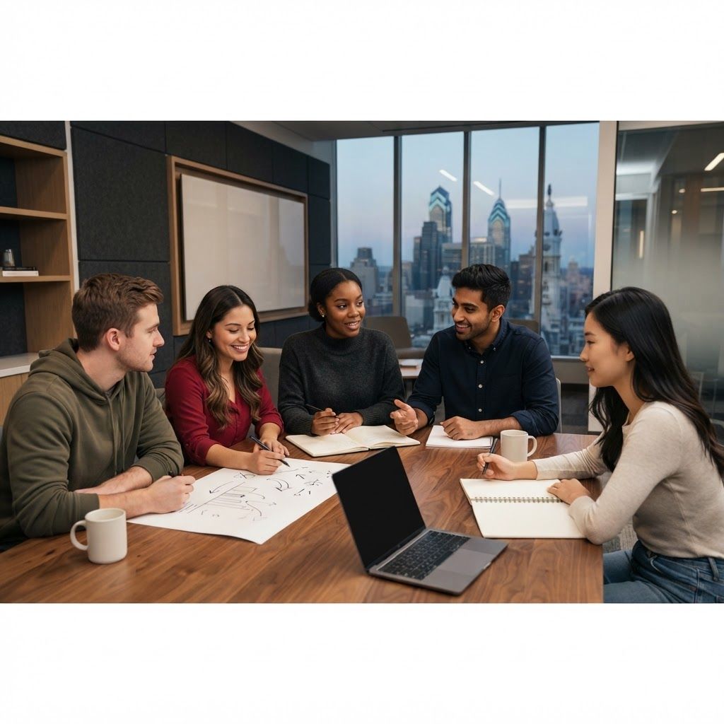 Top 10 Best Test Prep Institutes in Philadelphia