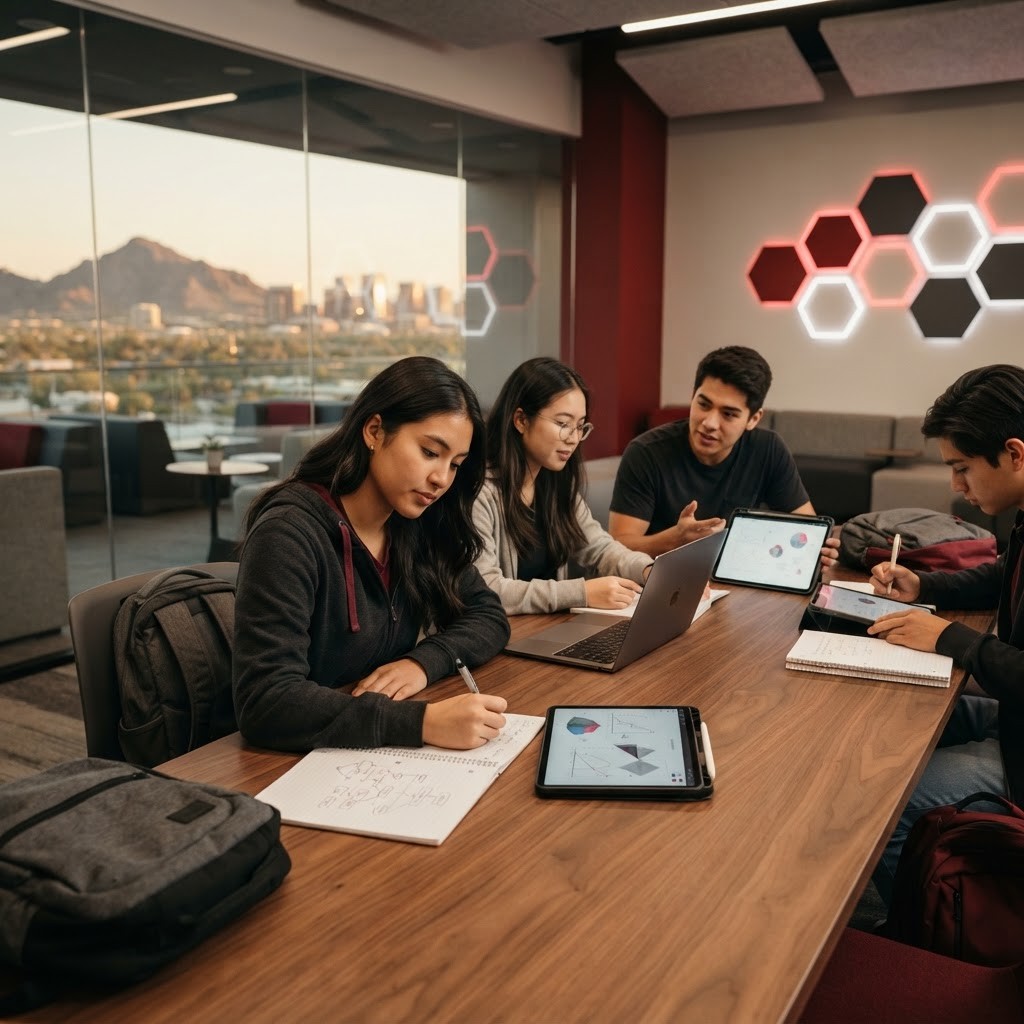 Top 10 Best Test Prep Institutes in Phoenix