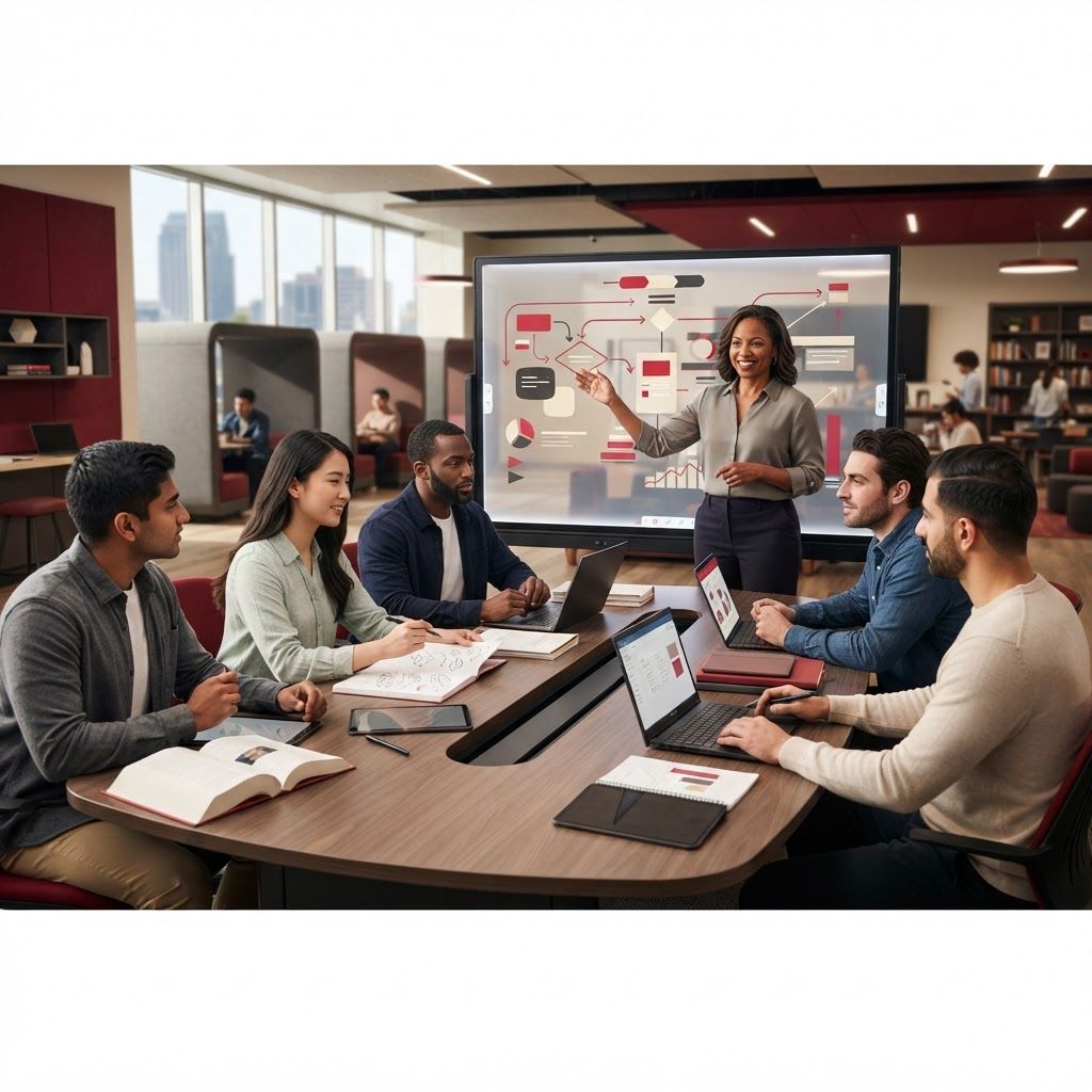 Top 10 Best Test Prep Institutes in San Jose