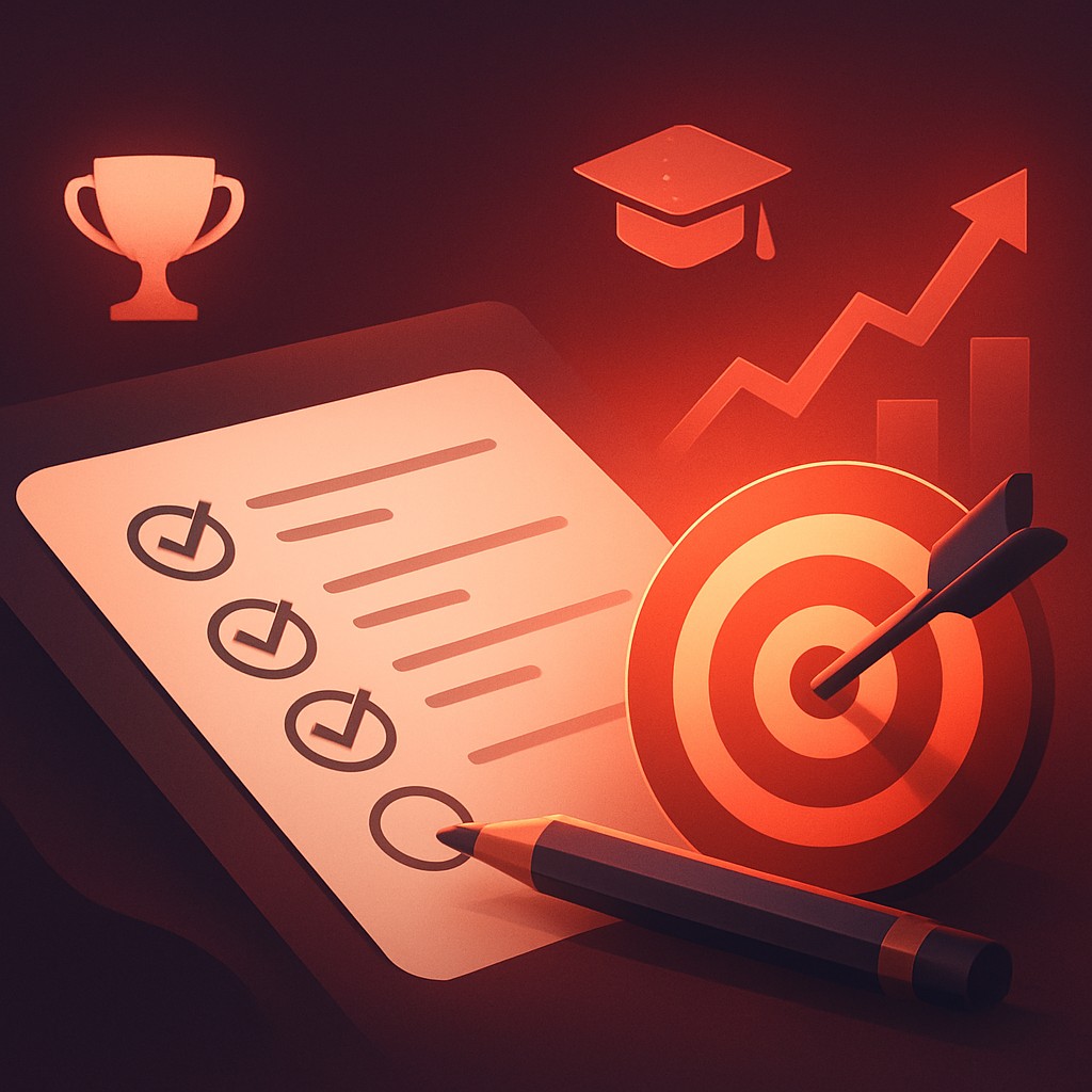 Top 10 Best Test Prep Institutes in Senegal