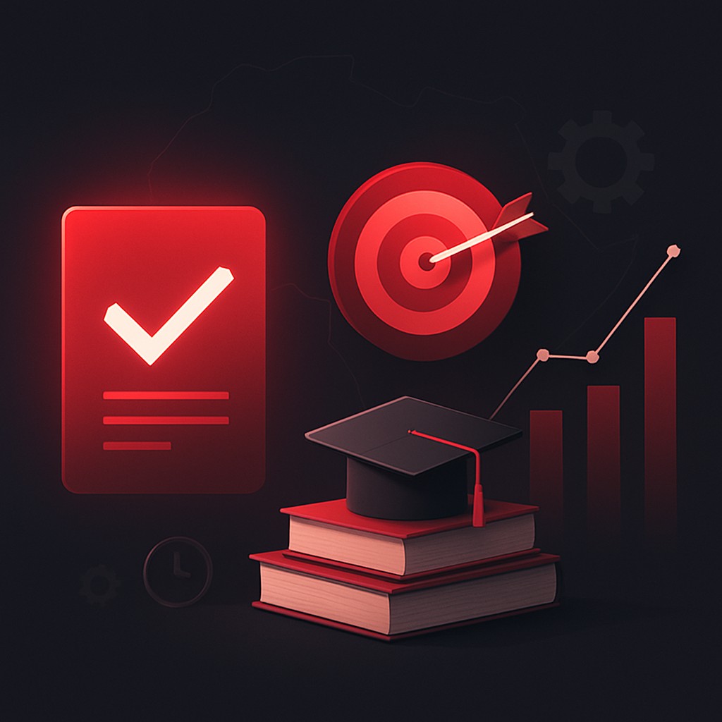 Top 10 Best Test Prep Institutes in Somalia