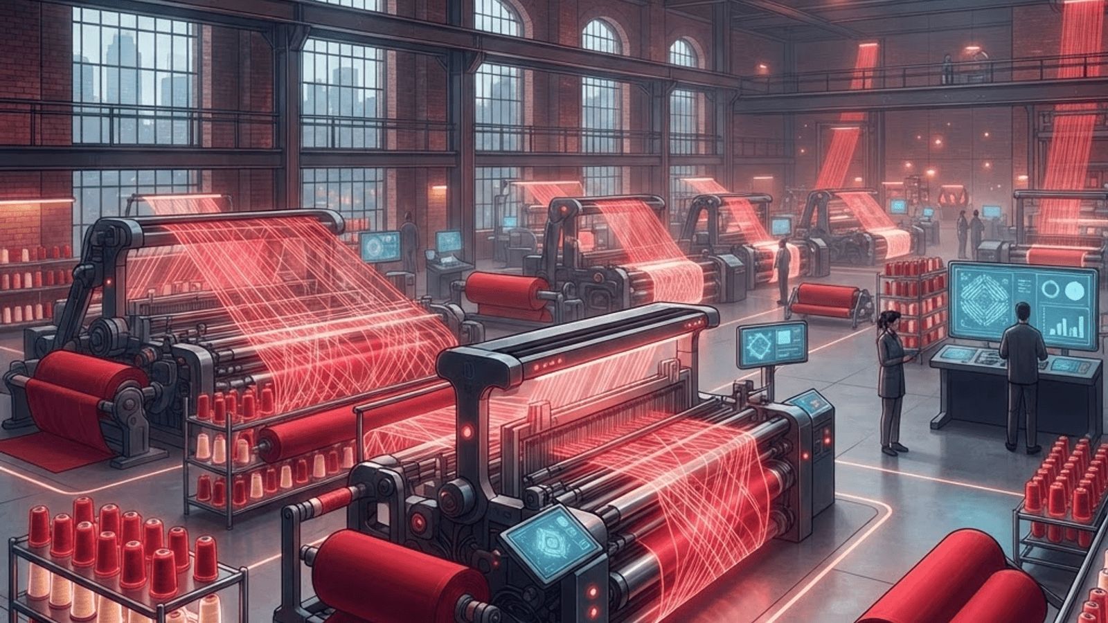 Top 10 Best Textile Manufacturers in Baltimore